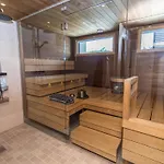 Casa Krogerus Ruka By Interhome Semesterbostad *