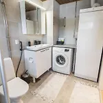Semesterbostad Casa Krogerus Ruka By Interhome *