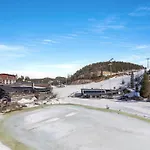 Semesterbostad Casa Krogerus Ruka By Interhome