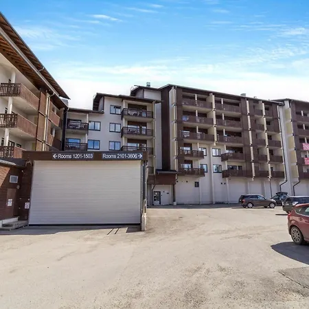 Casa Krogerus Ruka By Interhome Holiday home