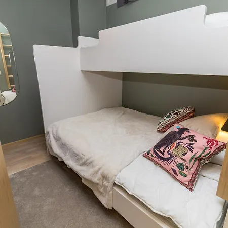 Casa Krogerus Ruka By Interhome Holiday home