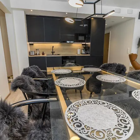 Casa Krogerus Ruka By Interhome Rukatunturi