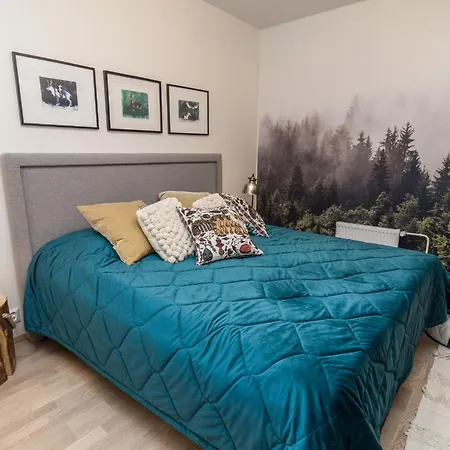 Casa Krogerus Ruka By Interhome Holiday home Rukatunturi