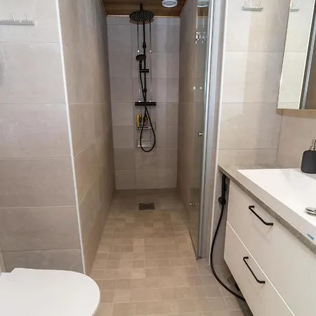 Casa Krogerus Ruka By Interhome